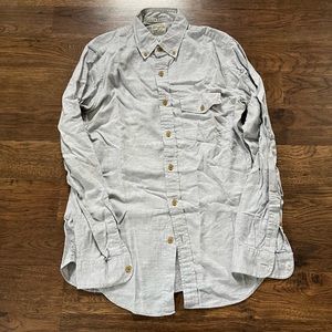 J Crew - Button Down Shirt